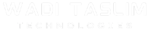 Wadi Taslim Logo