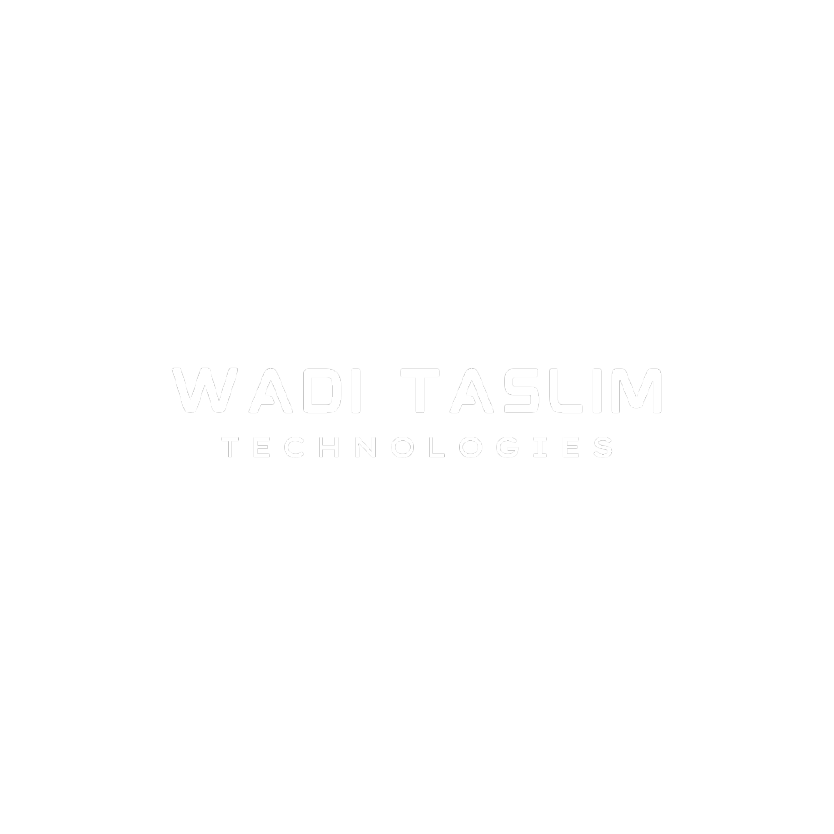 Wadi Taslim Logo